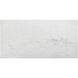 Ellery 60 X 30 inch White / Matte Black Coffee Table